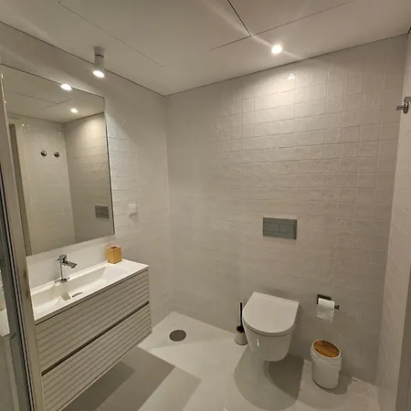 Apartment Retiro Da Lili