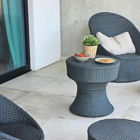 Apartment Retiro Da Lili *