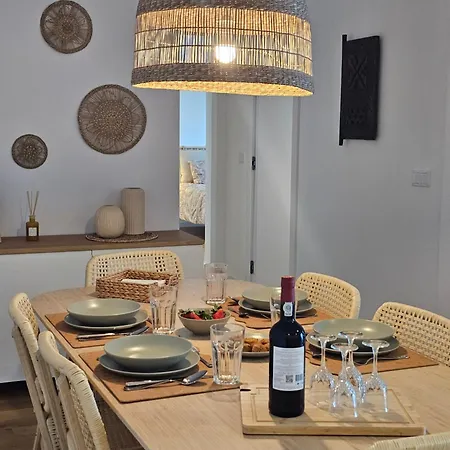 Retiro Da Lili Apartamento Barra