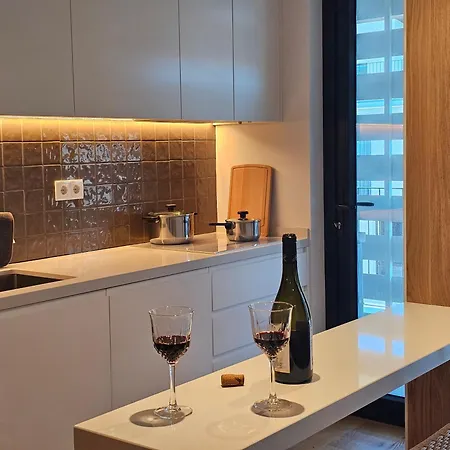Apartment Retiro Da Lili *