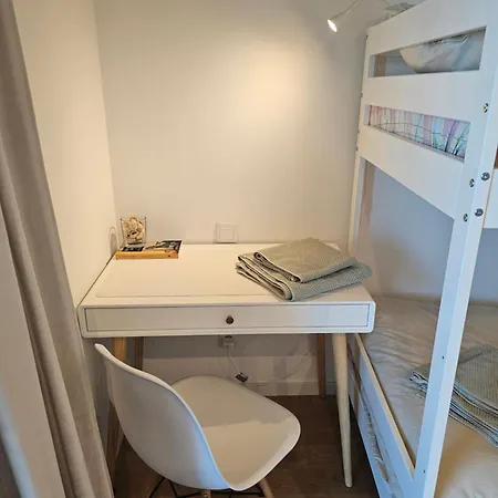 Apartment Retiro Da Lili Barra