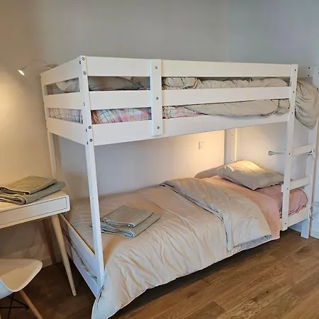 Apartment Retiro Da Lili Barra