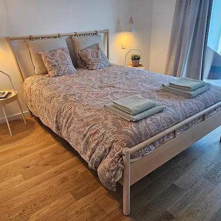Apartment Retiro Da Lili *