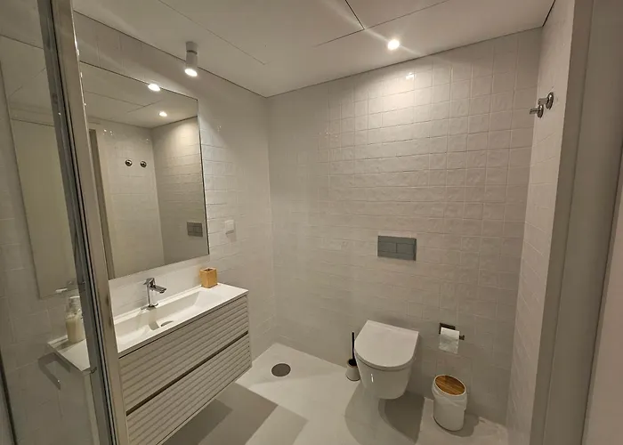 Daire Retiro Da Lili