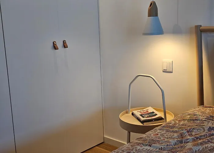 Daire Retiro Da Lili *