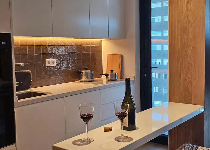 Daire Retiro Da Lili *