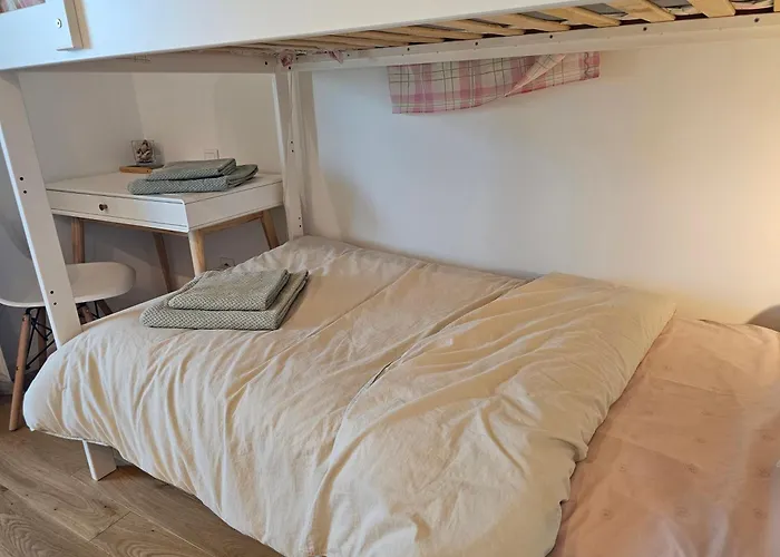 Retiro Da Lili * Barra