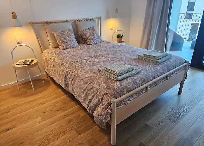 Daire Retiro Da Lili *